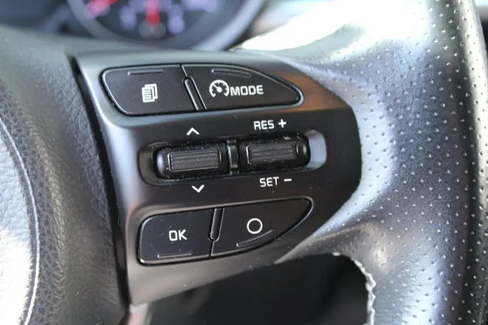 Kia Picanto 1.0 T-GDI 100pk X-Line NL-Auto NAP Clima C uit 2019, foto 20