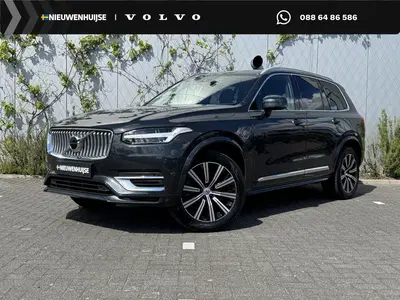 Volvo XC90 2.0 T8 Recharge AWD Inscription uit 2020