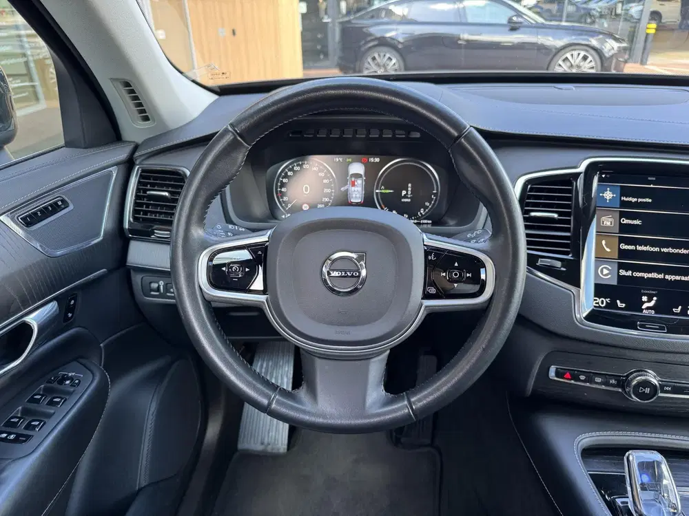 Volvo XC90 2.0 T8 Recharge AWD Inscription uit 2020, foto 13
