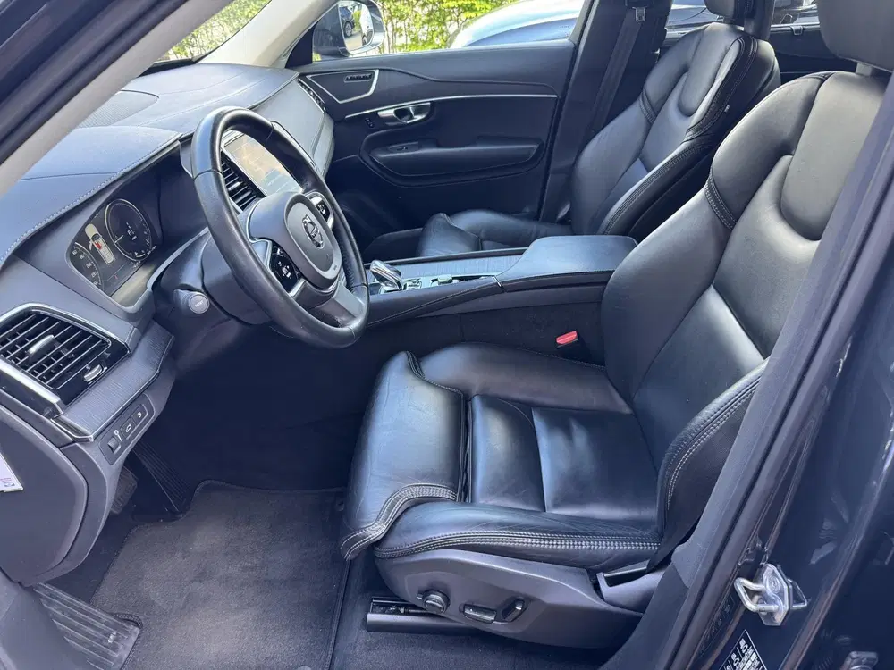 Volvo XC90 2.0 T8 Recharge AWD Inscription uit 2020, foto 14