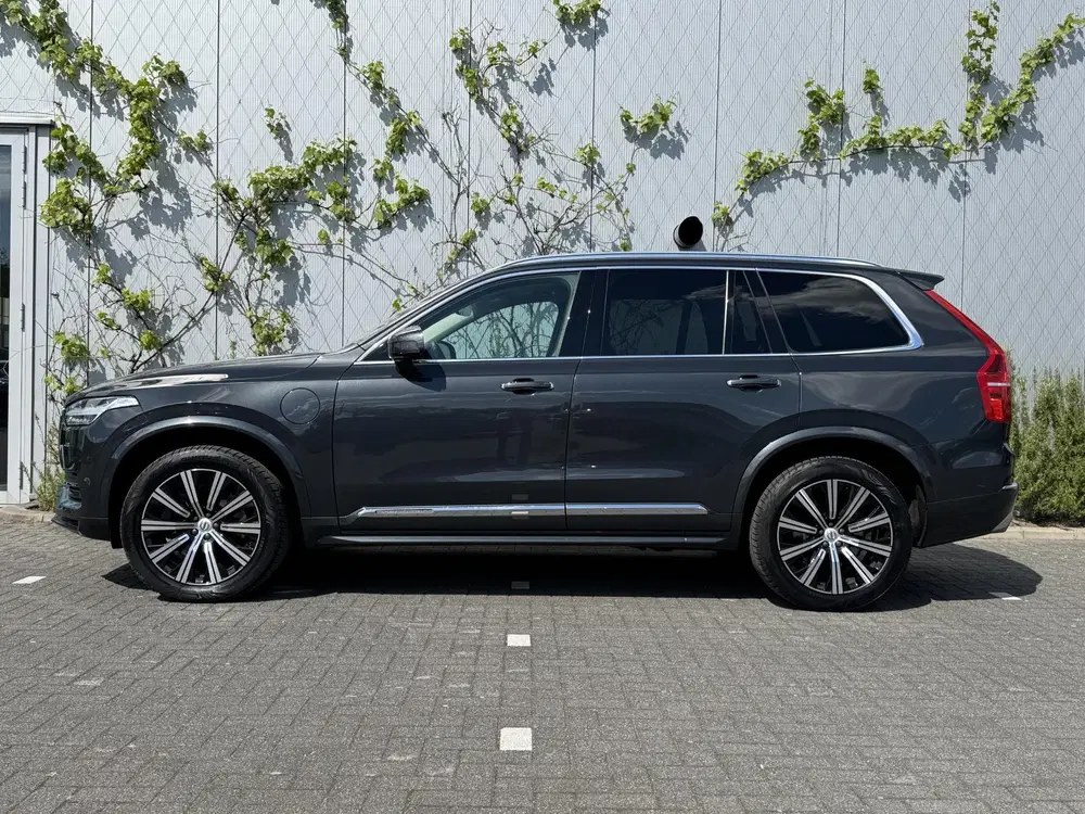 Volvo XC90 2.0 T8 Recharge AWD Inscription uit 2020, foto 2