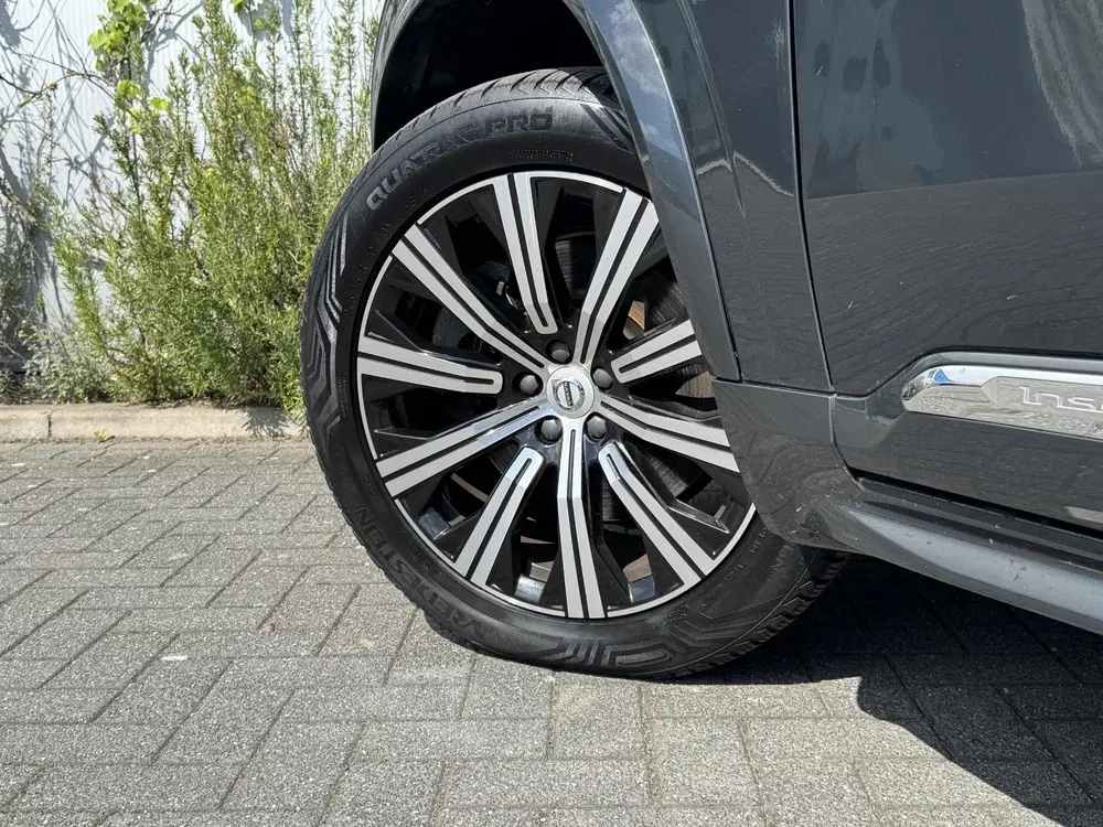 Volvo XC90 2.0 T8 Recharge AWD Inscription uit 2020, foto 4