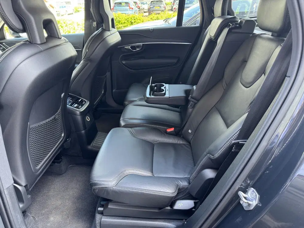 Volvo XC90 2.0 T8 Recharge AWD Inscription uit 2020, foto 5