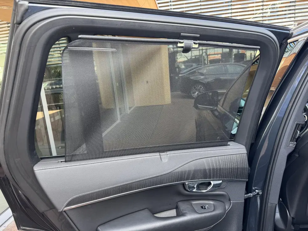 Volvo XC90 2.0 T8 Recharge AWD Inscription uit 2020, foto 6