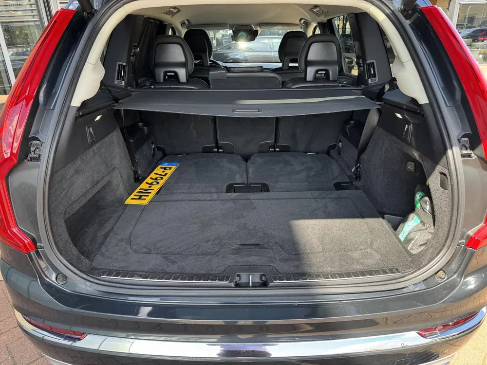 Volvo XC90 2.0 T8 Recharge AWD Inscription uit 2020, foto 7