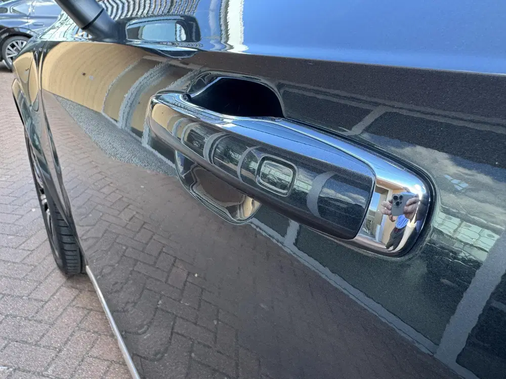 Volvo XC90 2.0 T8 Recharge AWD Inscription uit 2020, foto 9