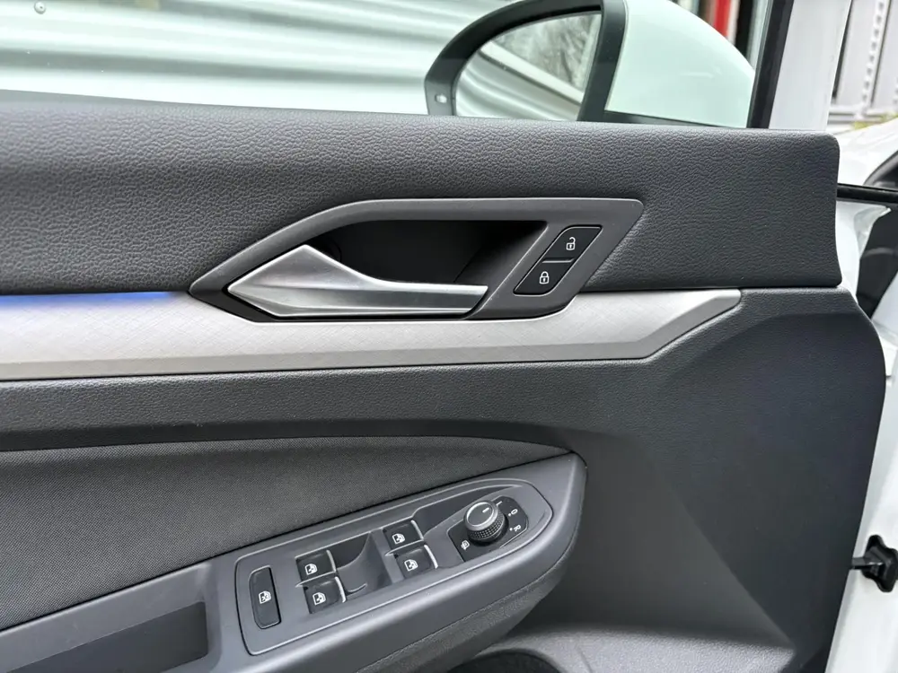 Volkswagen Golf Variant 1.0 eTSI Life -AUTOMAAT-MASSAGE STOE uit 2021, foto 14