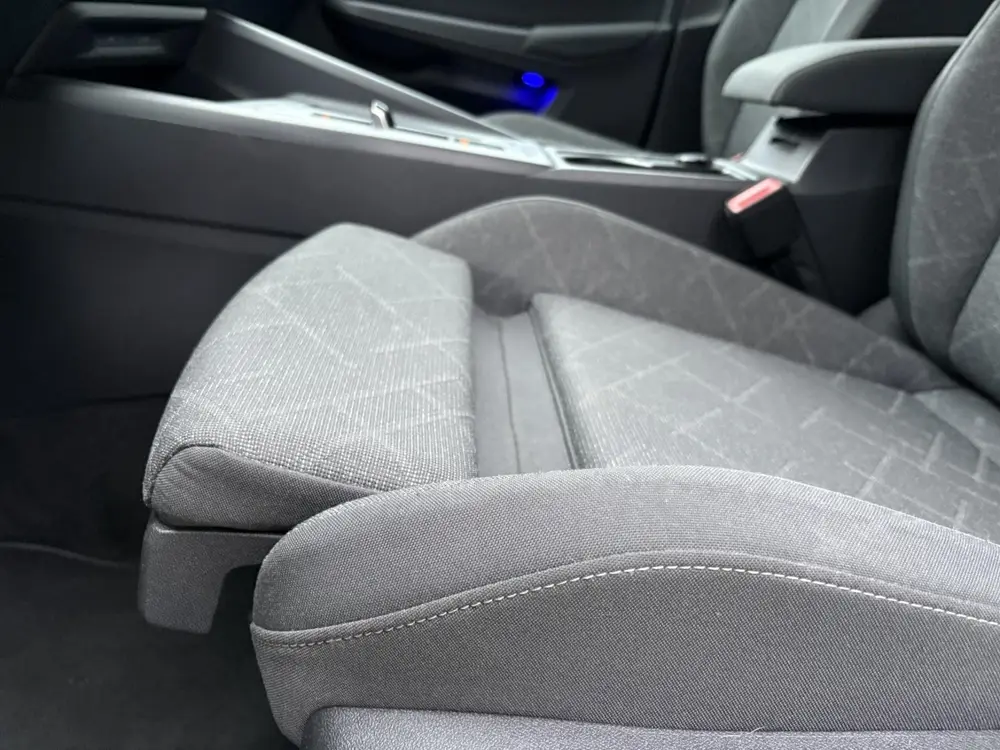 Volkswagen Golf Variant 1.0 eTSI Life -AUTOMAAT-MASSAGE STOE uit 2021, foto 16