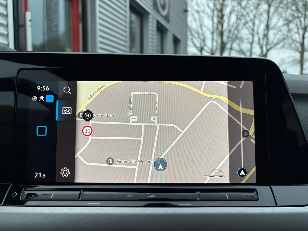 Volkswagen Golf Variant 1.0 eTSI Life -AUTOMAAT-MASSAGE STOE uit 2021, foto 20
