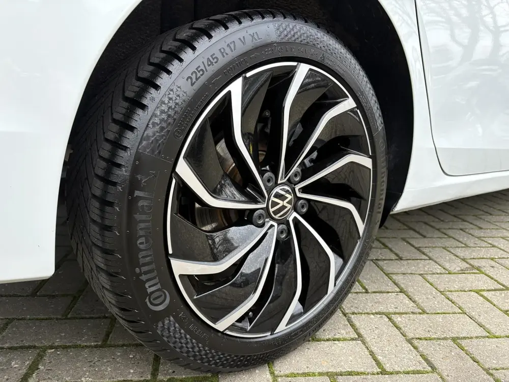 Volkswagen Golf Variant 1.0 eTSI Life -AUTOMAAT-MASSAGE STOE uit 2021, foto 6
