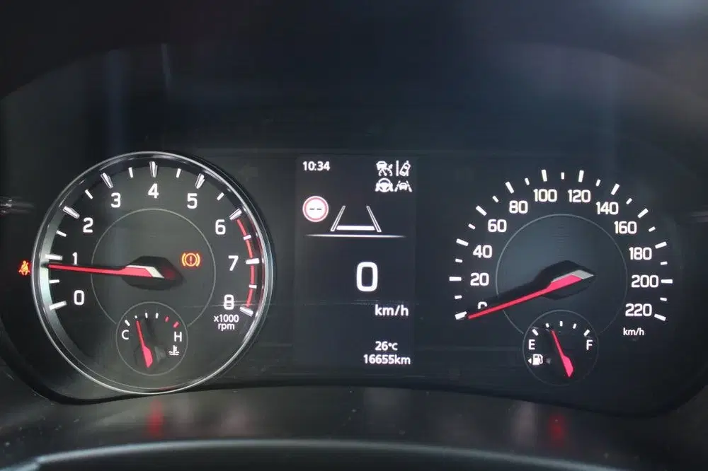 Suzuki Swift 1.2 Comfort SmartHybrid uit 2024, foto 10