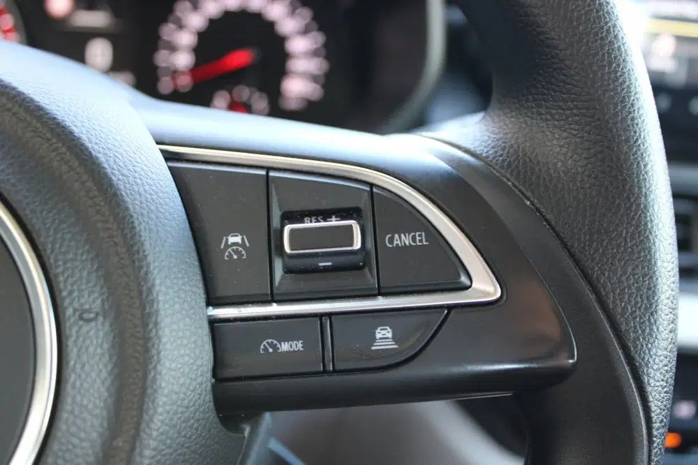 Suzuki Swift 1.2 Comfort SmartHybrid uit 2024, foto 15