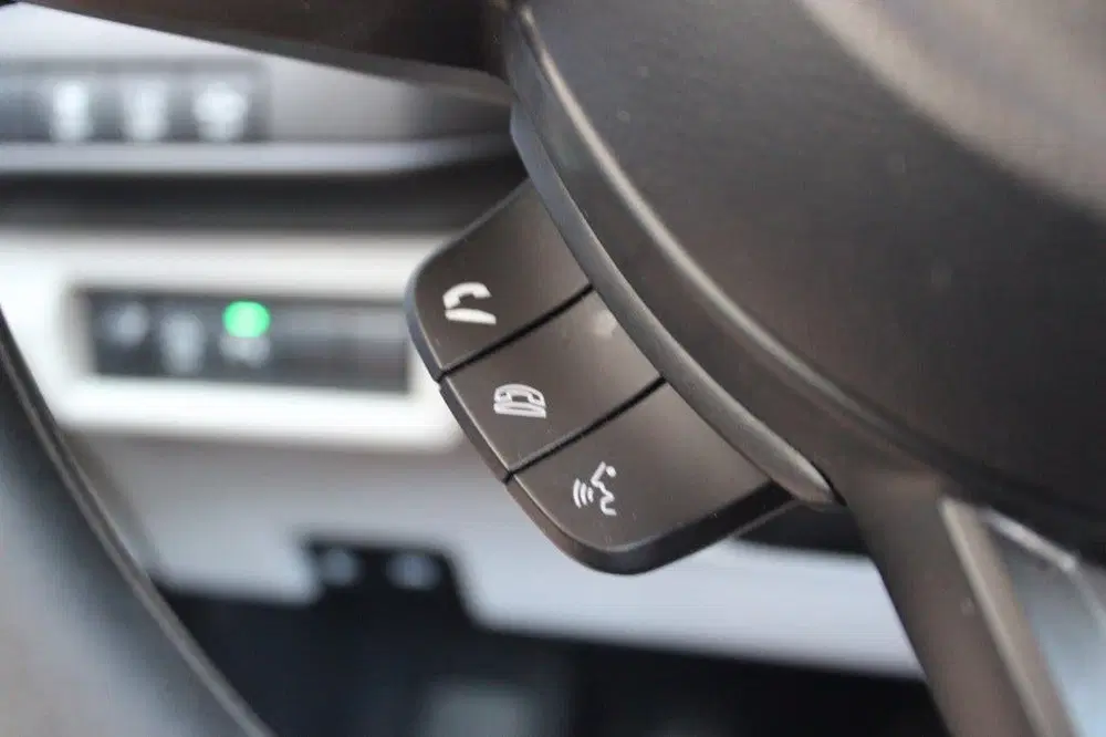 Suzuki Swift 1.2 Comfort SmartHybrid uit 2024, foto 16
