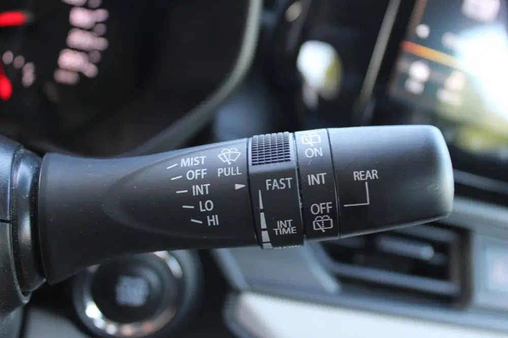 Suzuki Swift 1.2 Comfort SmartHybrid uit 2024, foto 19