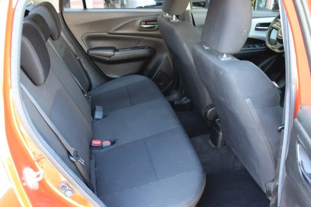 Suzuki Swift 1.2 Comfort SmartHybrid uit 2024, foto 6