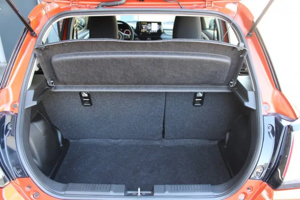Suzuki Swift 1.2 Comfort SmartHybrid uit 2024, foto 8