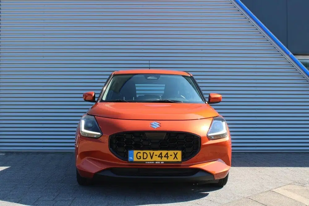 Suzuki Swift 1.2 Comfort SmartHybrid uit 2024, foto 9