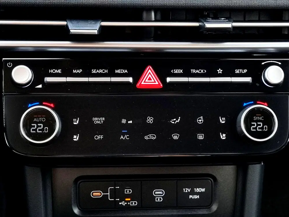 Hyundai TUCSON 1.6 T-GDI PHEV Premium uit 2025, foto 14