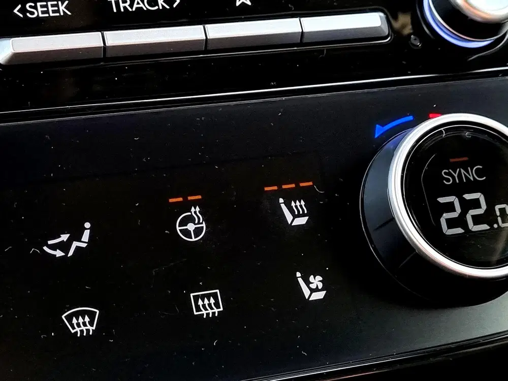 Hyundai TUCSON 1.6 T-GDI PHEV Premium uit 2025, foto 15