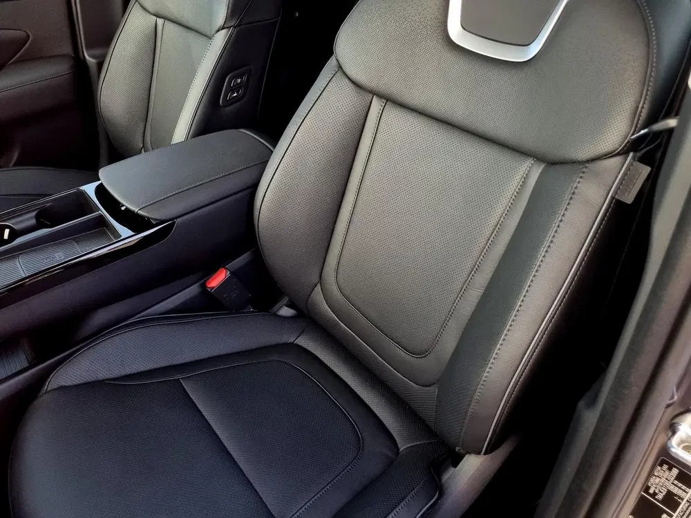 Hyundai TUCSON 1.6 T-GDI PHEV Premium uit 2025, foto 20
