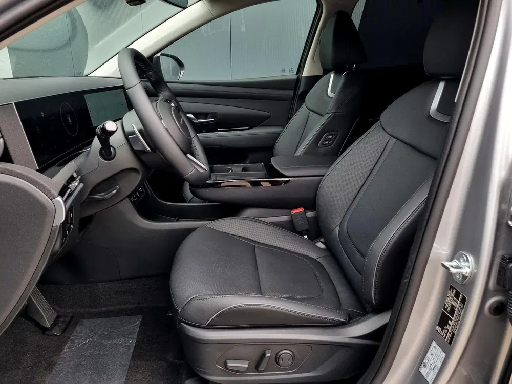 Hyundai TUCSON 1.6 T-GDI PHEV Premium uit 2025, foto 4