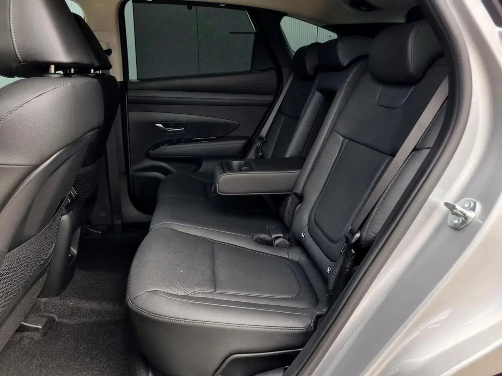 Hyundai TUCSON 1.6 T-GDI PHEV Premium uit 2025, foto 8
