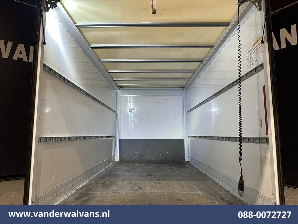 Peugeot Boxer 2.2 BlueHDi 141pk Bakwagen 436cm Lang Laad uit 2022, foto 11