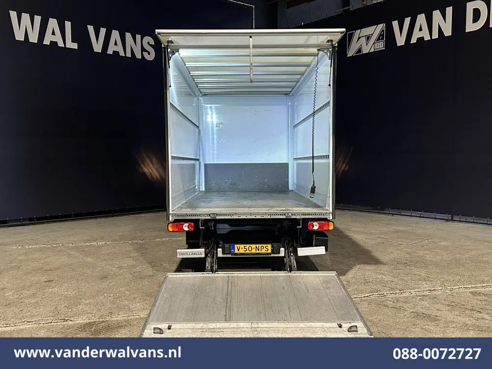 Peugeot Boxer 2.2 BlueHDi 141pk Bakwagen 436cm Lang Laad uit 2022, foto 2
