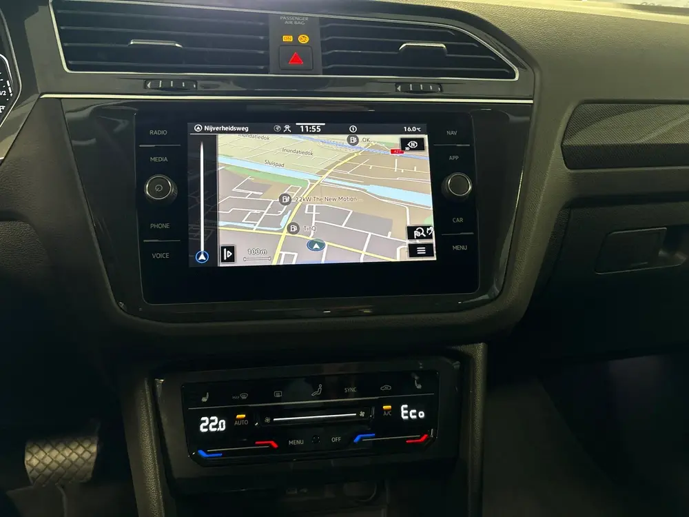 Volkswagen TIGUAN 1.4 TSI eHybrid,Business+,navi,camera,appl uit 2022, foto 13