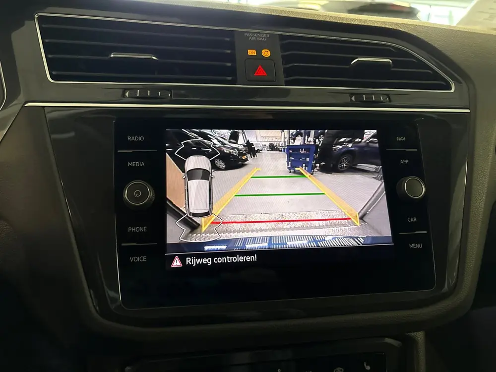 Volkswagen TIGUAN 1.4 TSI eHybrid,Business+,navi,camera,appl uit 2022, foto 14