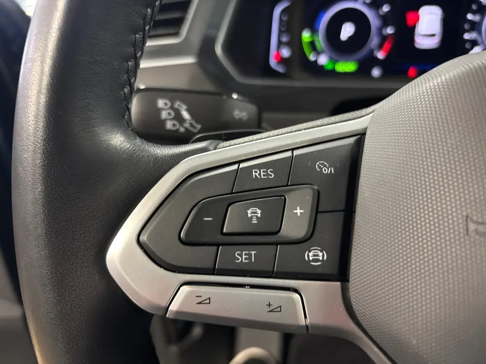 Volkswagen TIGUAN 1.4 TSI eHybrid,Business+,navi,camera,appl uit 2022, foto 18