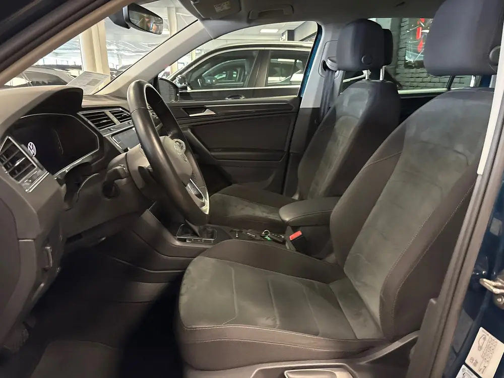 Volkswagen TIGUAN 1.4 TSI eHybrid,Business+,navi,camera,appl uit 2022, foto 8