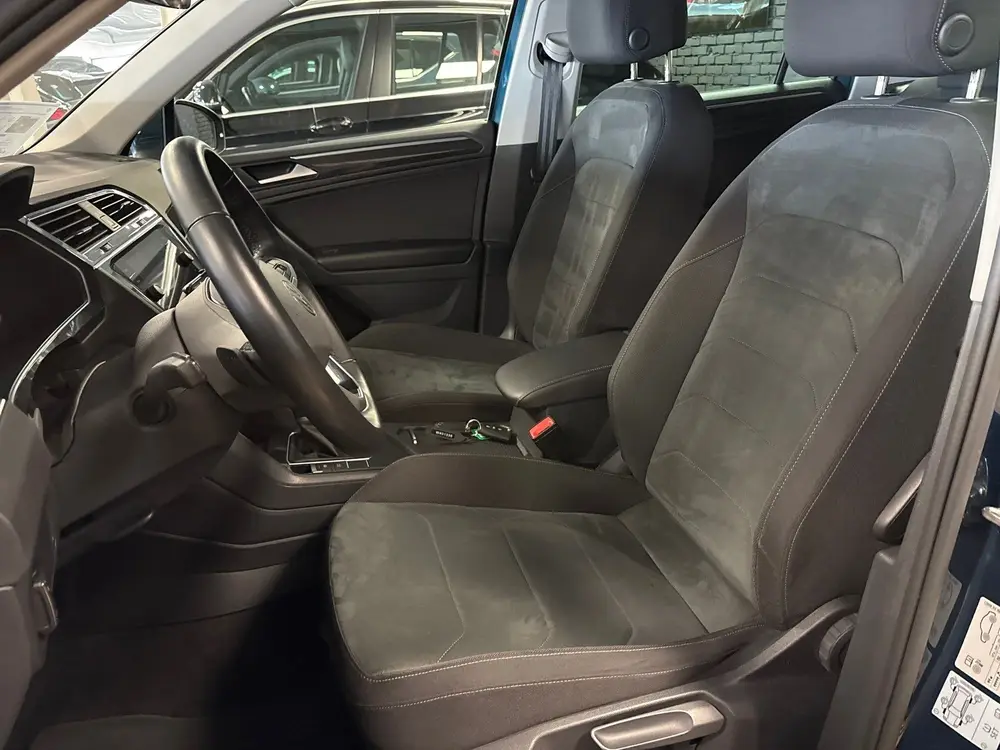 Volkswagen TIGUAN 1.4 TSI eHybrid,Business+,navi,camera,appl uit 2022, foto 9