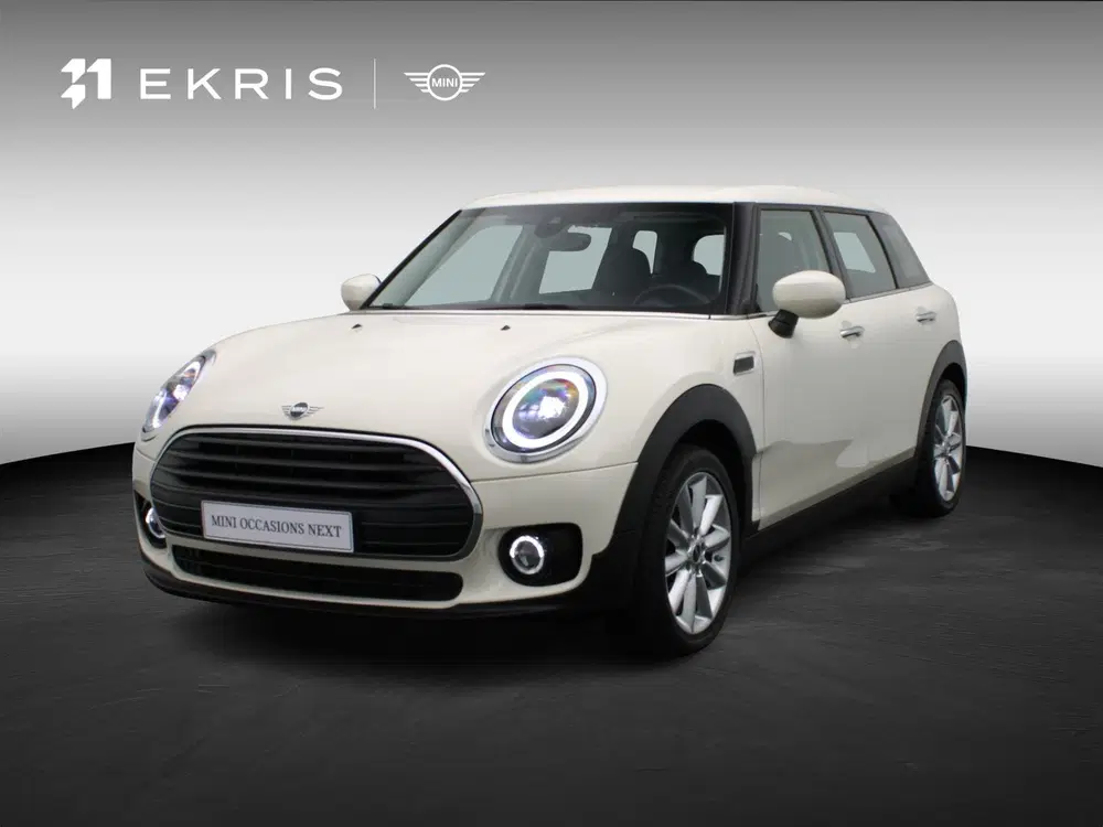 Mini Clubman One Business Edition + Classic + Sportstoe uit 2022