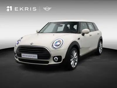 Mini Clubman One Business Edition + Classic + Sportstoe uit 2022