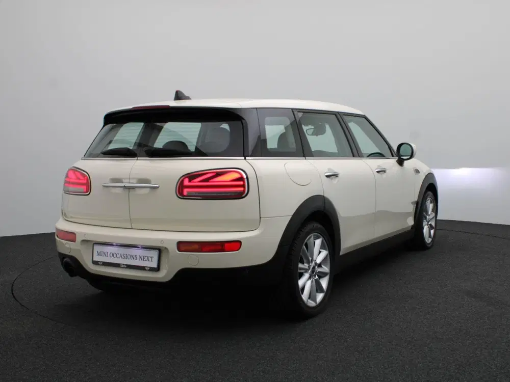 Mini Clubman One Business Edition + Classic + Sportstoe uit 2022, foto 2