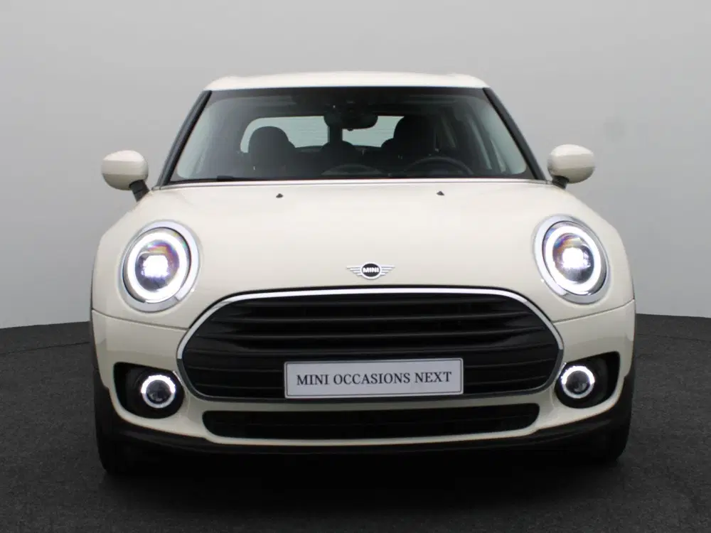 Mini Clubman One Business Edition + Classic + Sportstoe uit 2022, foto 3