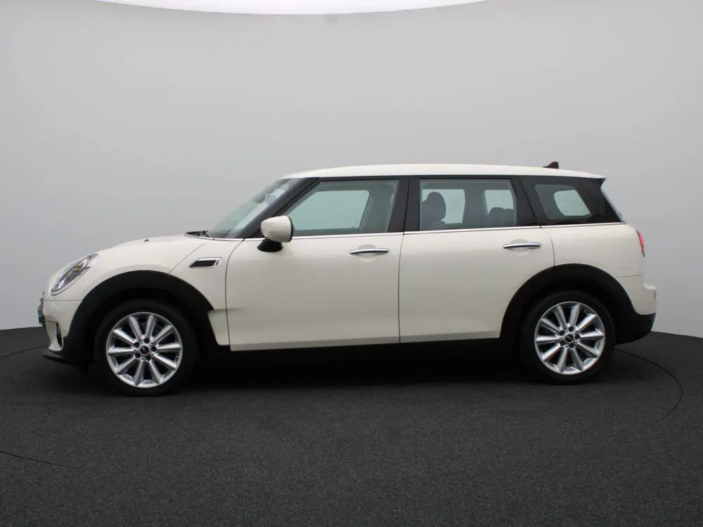Mini Clubman One Business Edition + Classic + Sportstoe uit 2022, foto 4