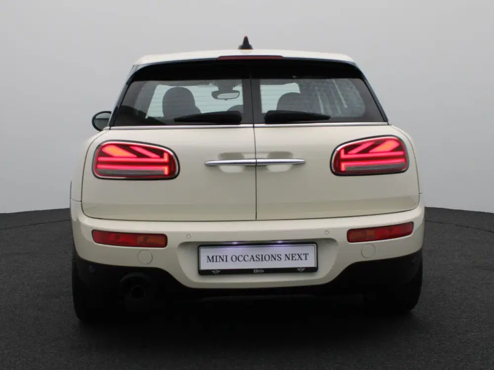 Mini Clubman One Business Edition + Classic + Sportstoe uit 2022, foto 5