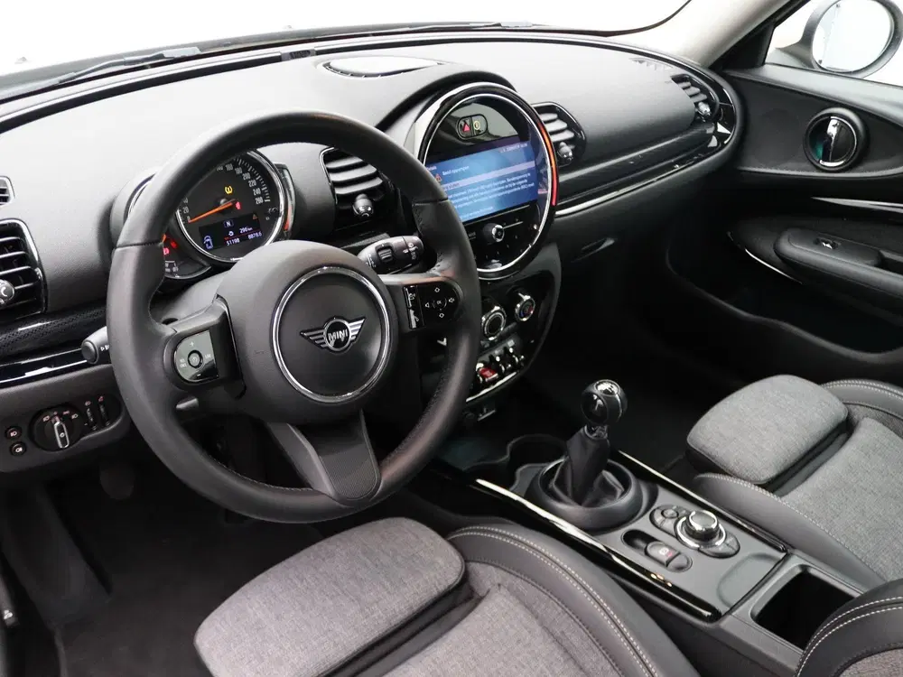 Mini Clubman One Business Edition + Classic + Sportstoe uit 2022, foto 8