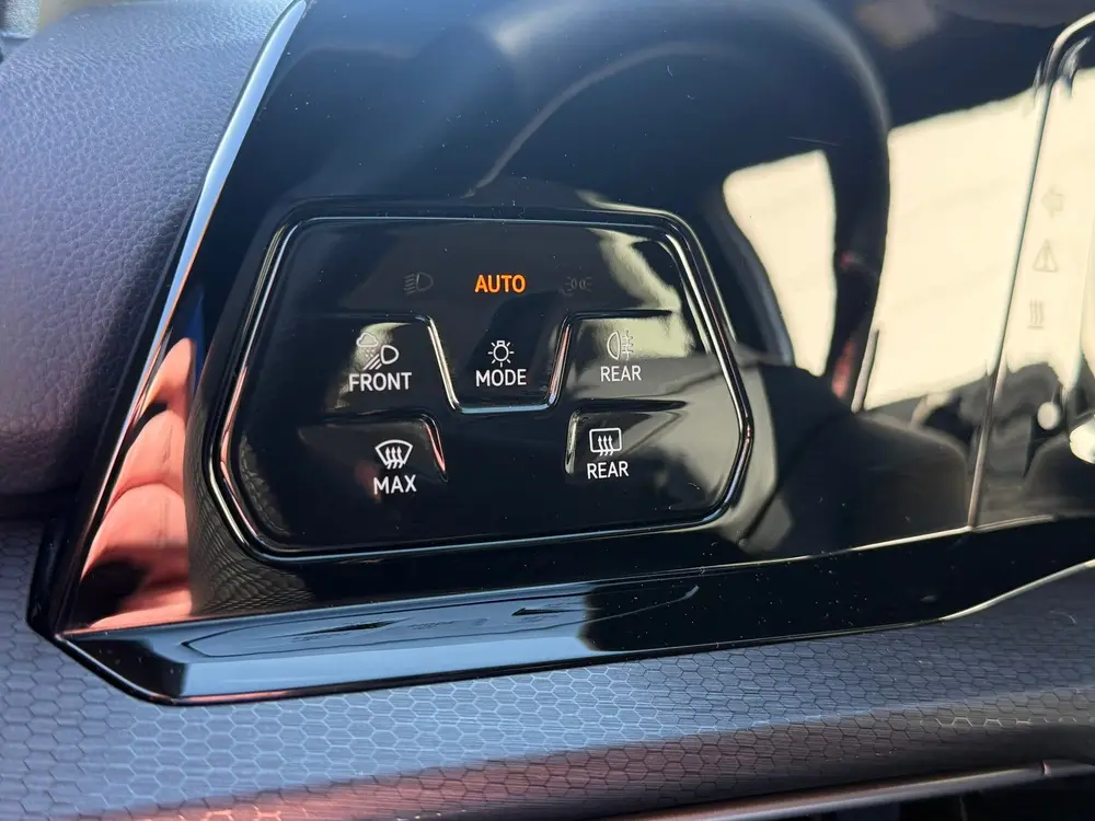 Volkswagen GOLF 2.0 TSI GTI Clubsport 300 PK uit 2023, foto 18