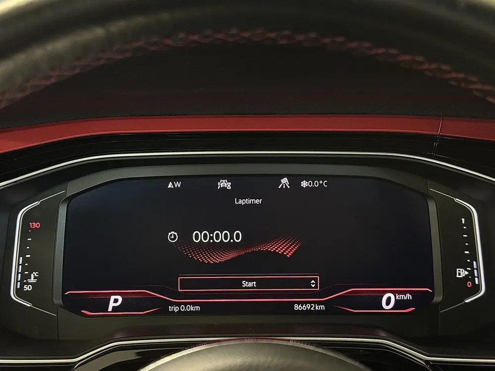 Volkswagen Polo 2.0 TSI GTI | Panoramadak | Beats Audio | Ri uit 2019, foto 10