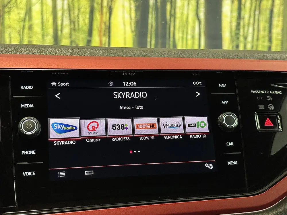 Volkswagen Polo 2.0 TSI GTI | Panoramadak | Beats Audio | Ri uit 2019, foto 17