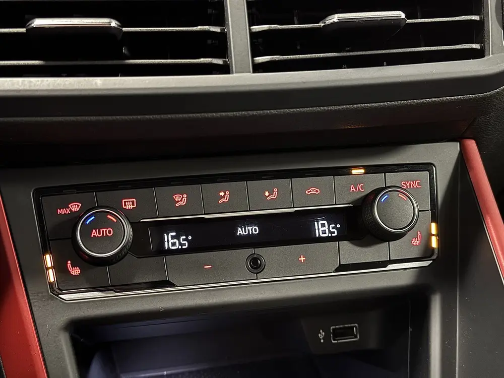 Volkswagen Polo 2.0 TSI GTI | Panoramadak | Beats Audio | Ri uit 2019, foto 18