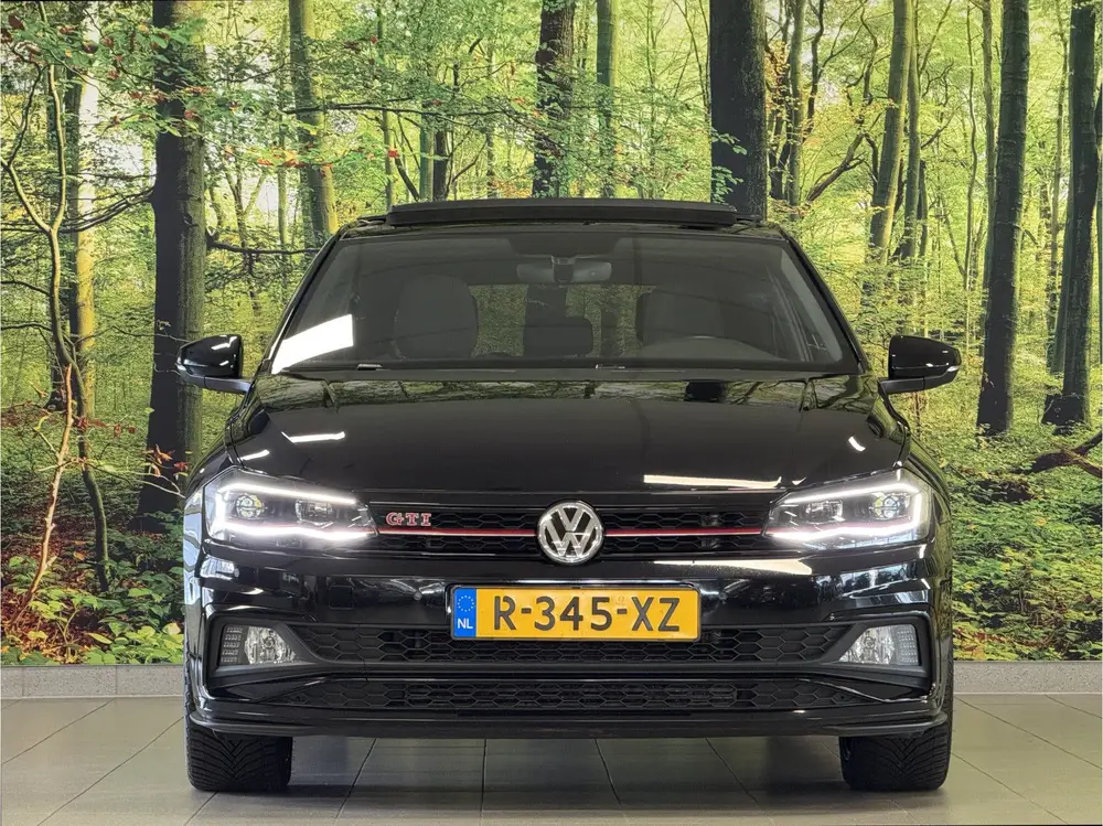 Volkswagen Polo 2.0 TSI GTI | Panoramadak | Beats Audio | Ri uit 2019, foto 2