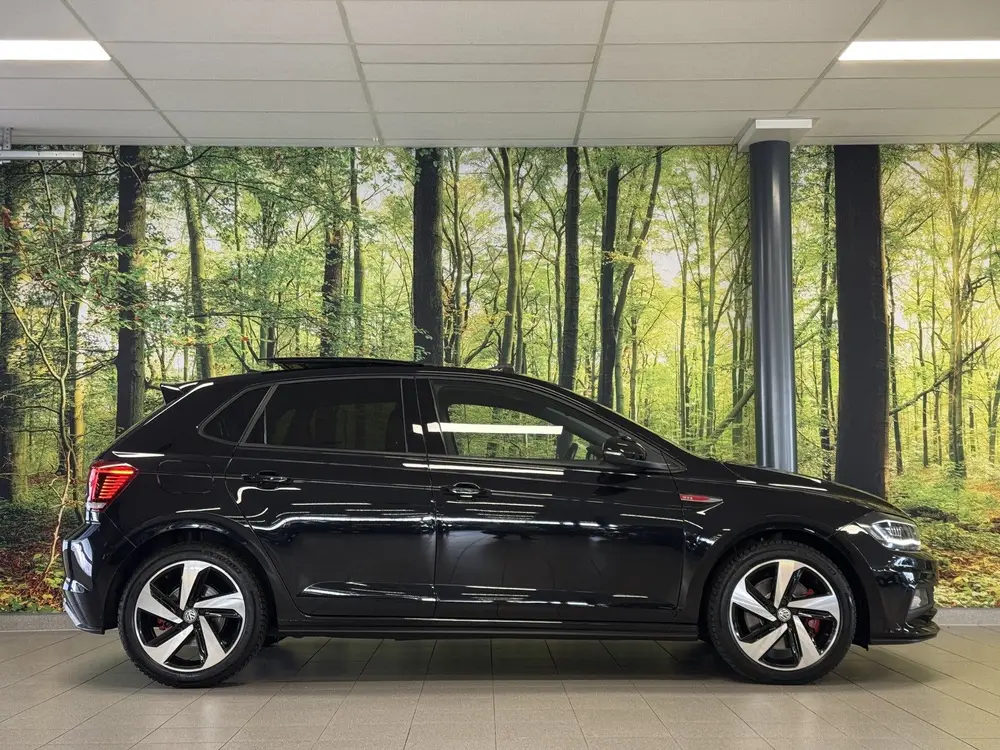 Volkswagen Polo 2.0 TSI GTI | Panoramadak | Beats Audio | Ri uit 2019, foto 4