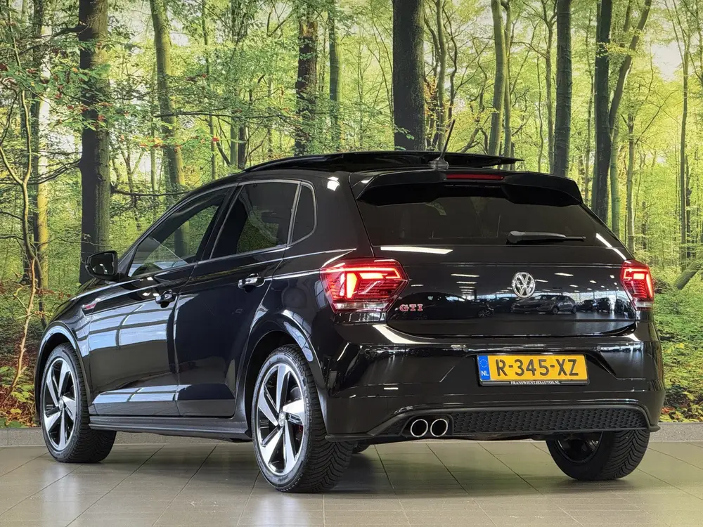 Volkswagen Polo 2.0 TSI GTI | Panoramadak | Beats Audio | Ri uit 2019, foto 7