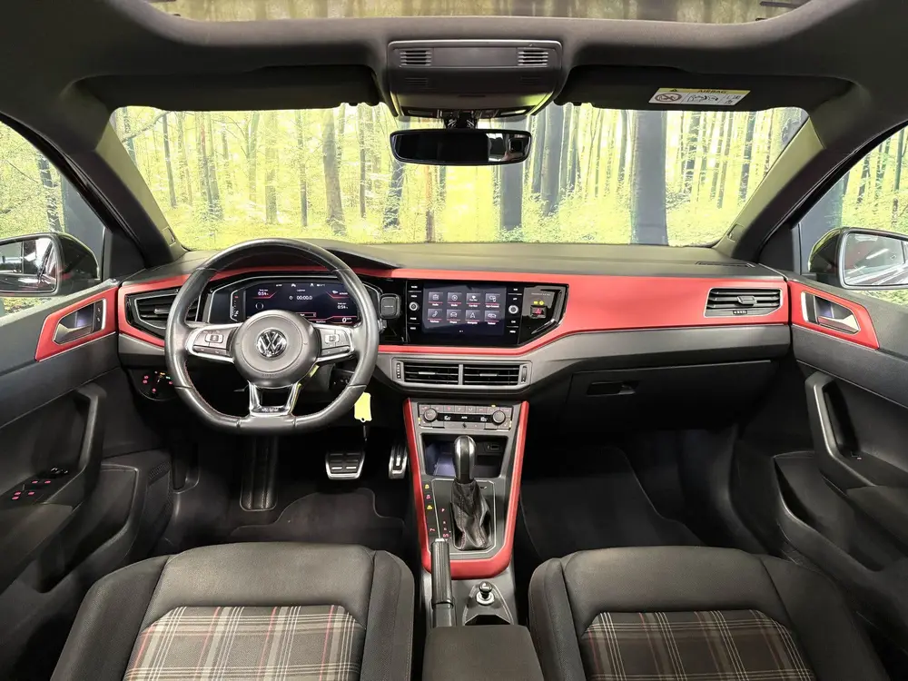 Volkswagen Polo 2.0 TSI GTI | Panoramadak | Beats Audio | Ri uit 2019, foto 8