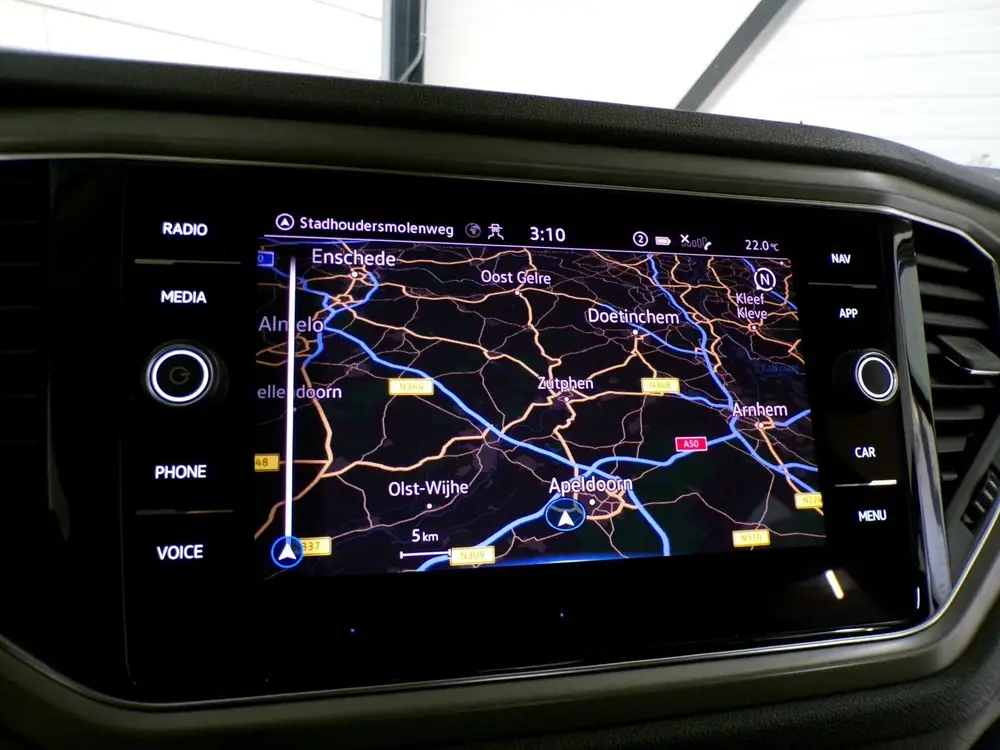 Volkswagen T-Roc 1.5 TSI Sport "1e eigenaar" Stoelverwarming uit 2021, foto 19