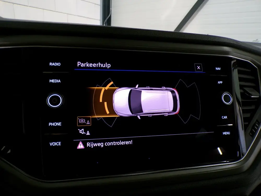 Volkswagen T-Roc 1.5 TSI Sport "1e eigenaar" Stoelverwarming uit 2021, foto 20